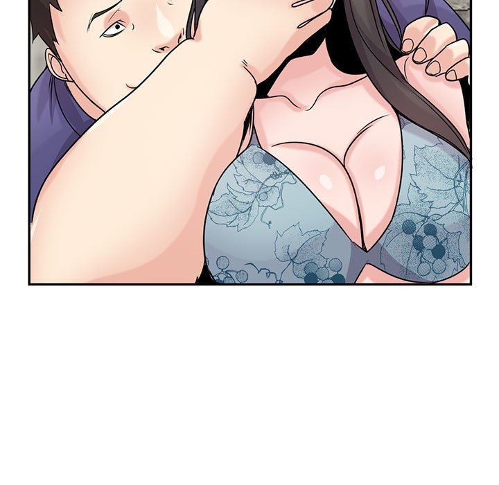 《寄生姐妹》漫画 第79話