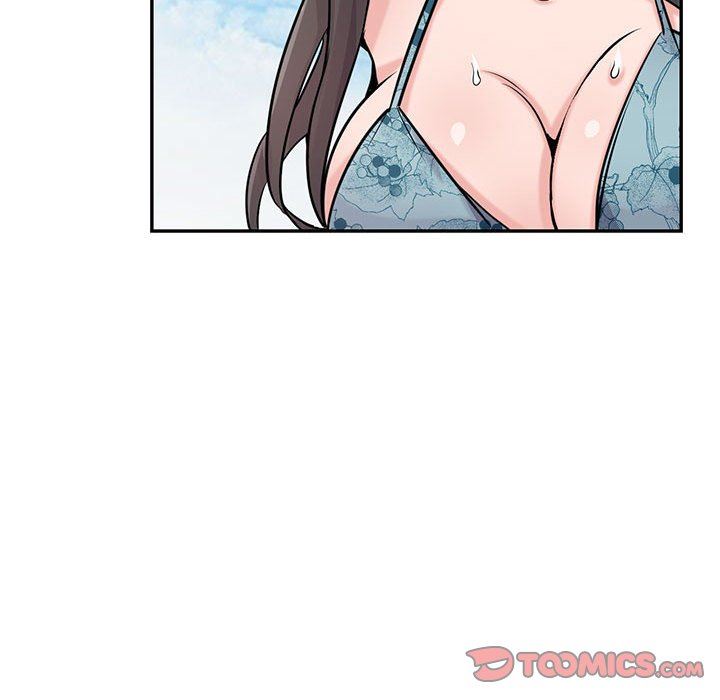 《寄生姐妹》漫画 第80話