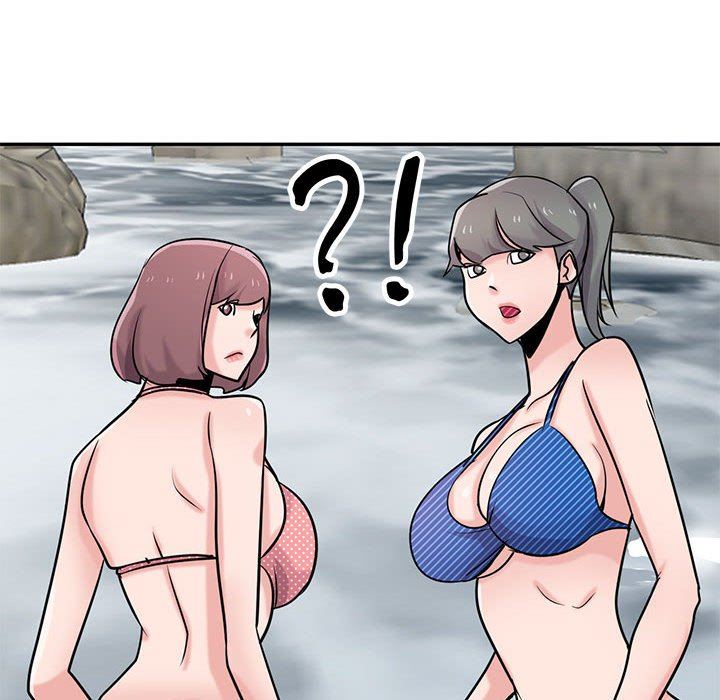 《寄生姐妹》漫画 第80話