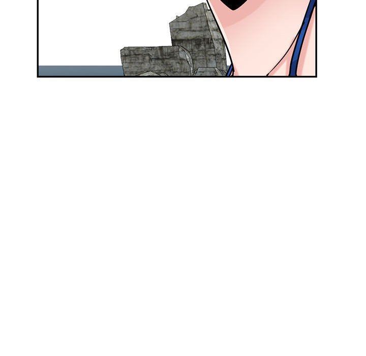 《寄生姐妹》漫画 第80話
