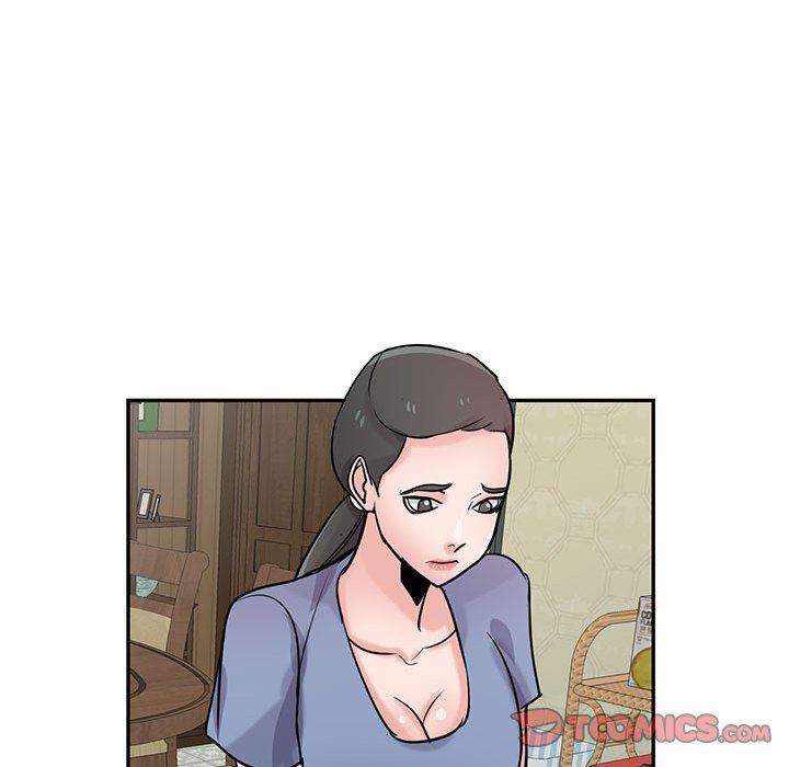 《寄生姐妹》漫画 第80話