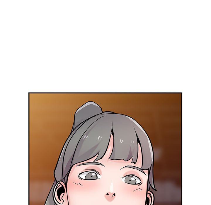《寄生姐妹》漫画 第81話
