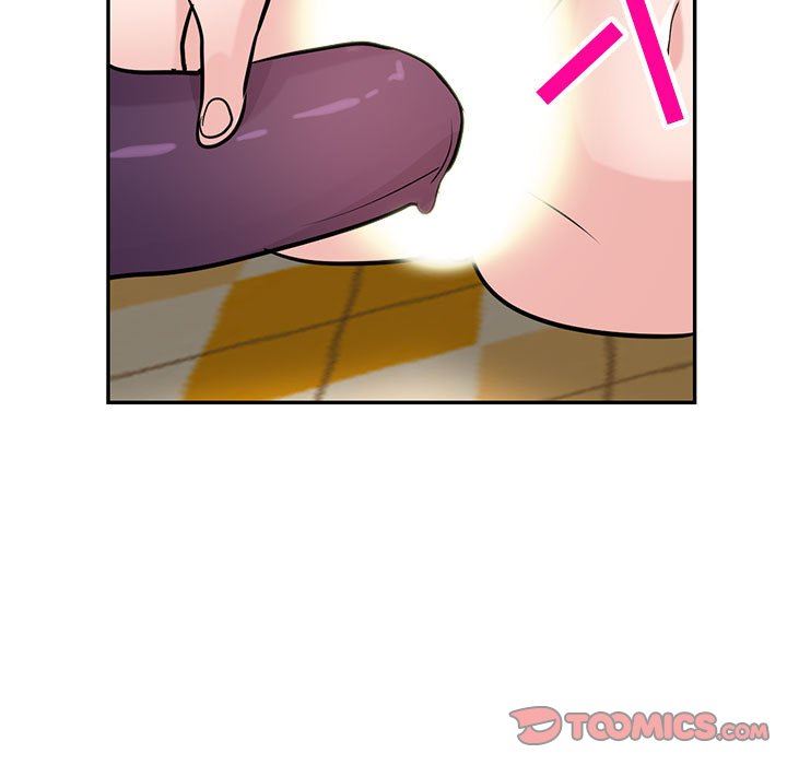 《寄生姐妹》漫画 第81話