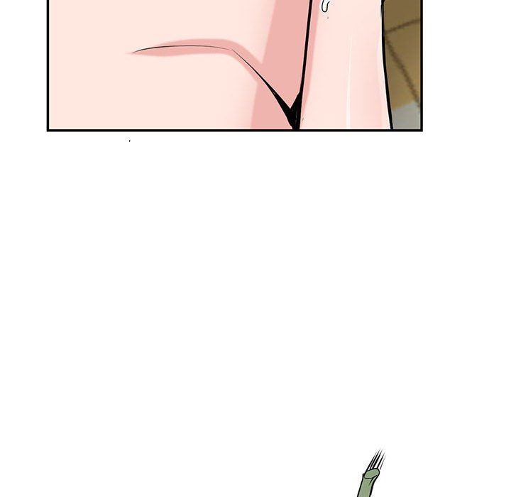 《寄生姐妹》漫画 第81話