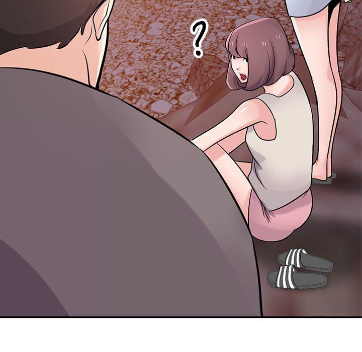 《寄生姐妹》漫画 第81話
