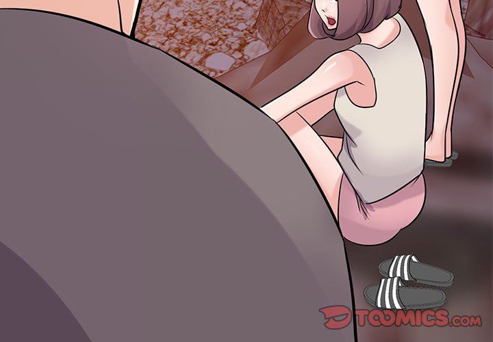 《寄生姐妹》漫画 第82話