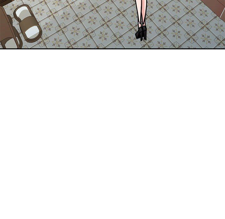《寄生姐妹》漫画 第83話