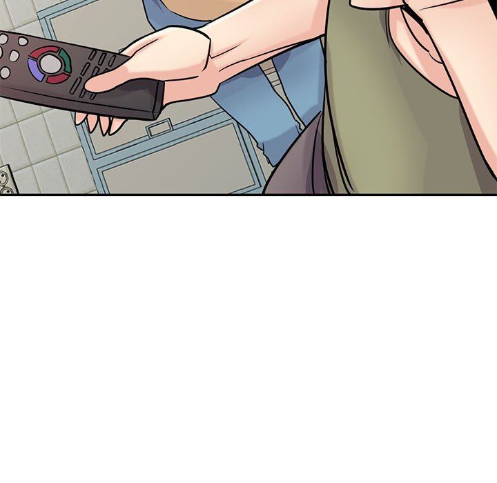 《寄生姐妹》漫画 第83話