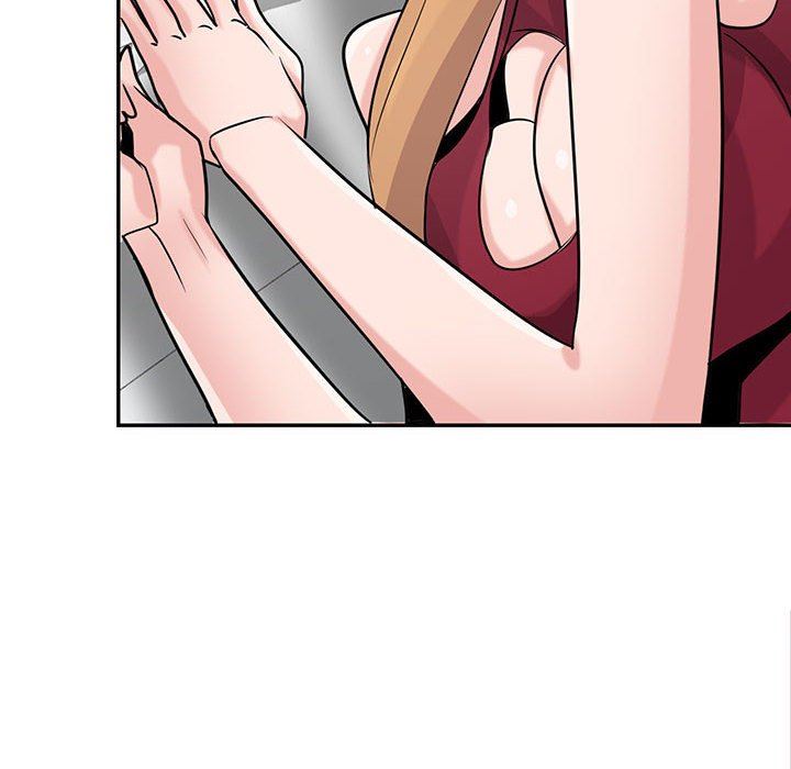 《寄生姐妹》漫画 第84話