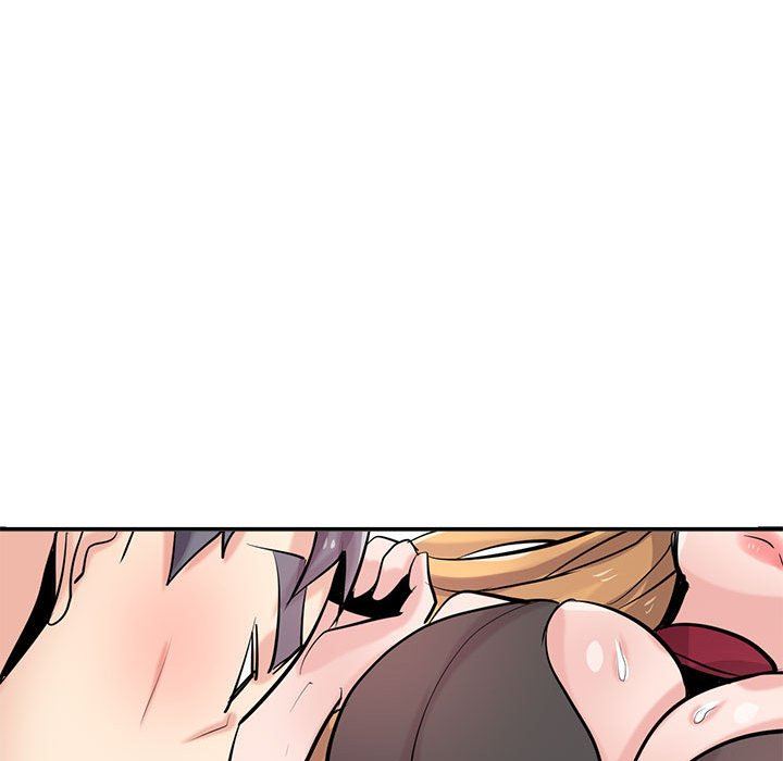 《寄生姐妹》漫画 第84話