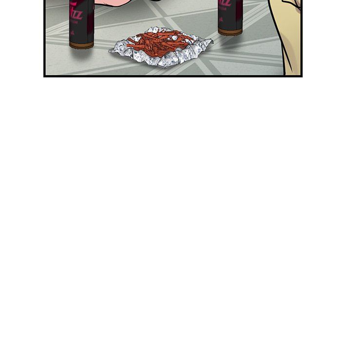 《寄生姐妹》漫画 第87話