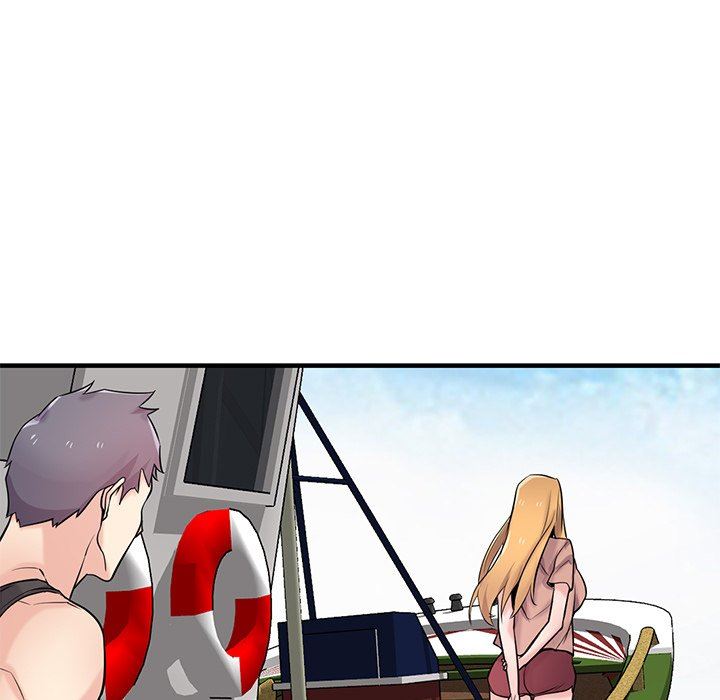 《寄生姐妹》漫画 第89話