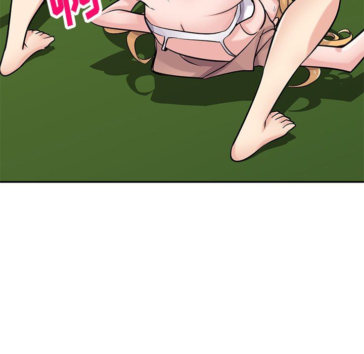 《寄生姐妹》漫画 第89話