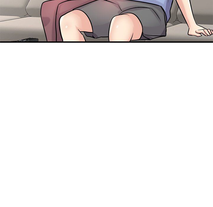 《寄生姐妹》漫画 第89話
