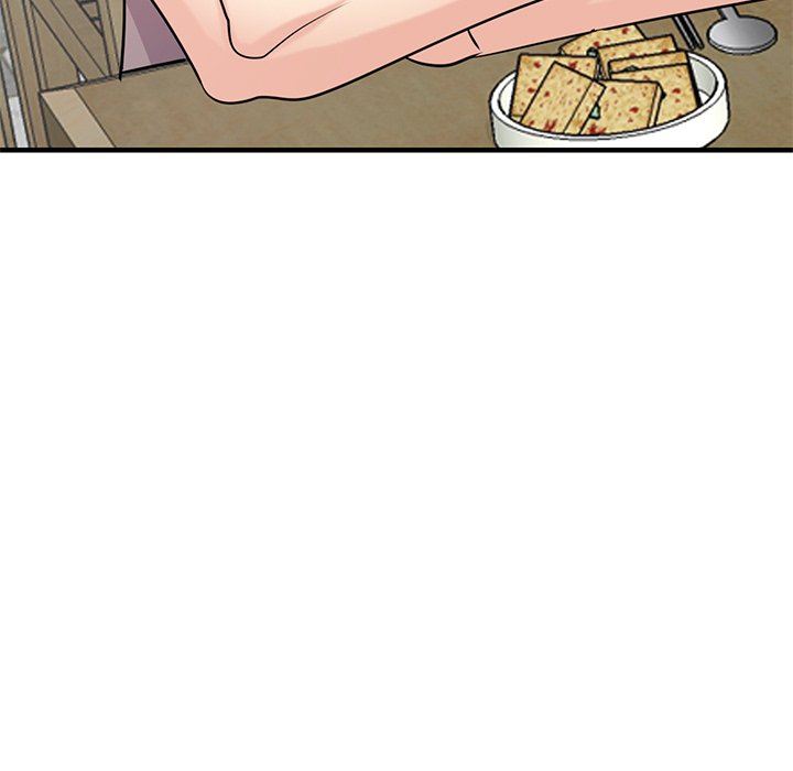 《寄生姐妹》漫画 第90話