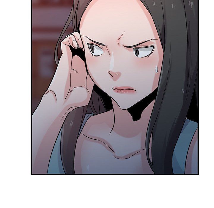 《寄生姐妹》漫画 第90話