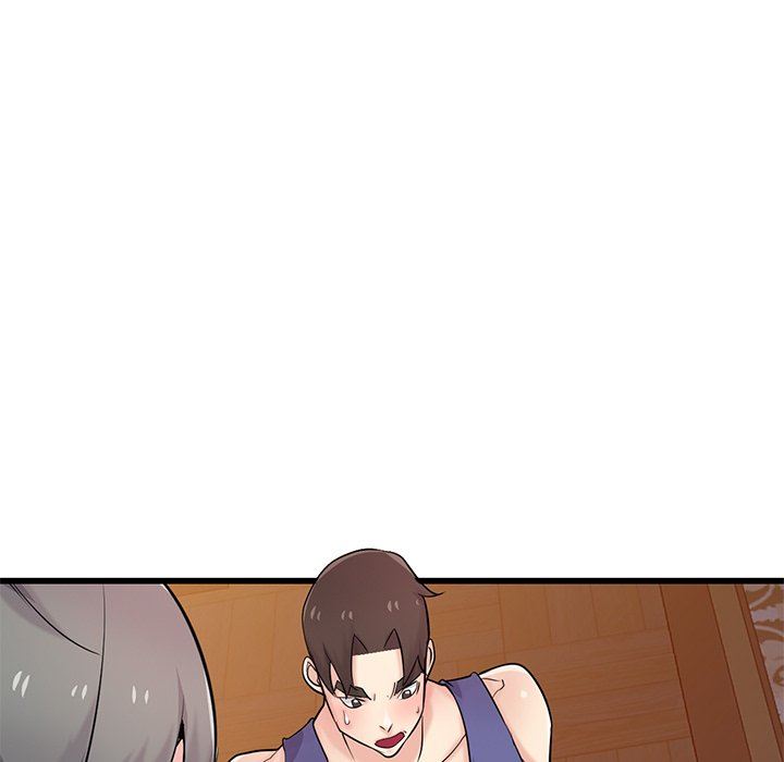 《寄生姐妹》漫画 第92話