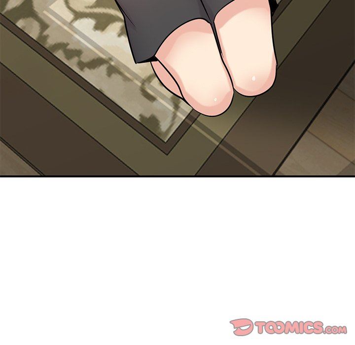 《寄生姐妹》漫画 第93話