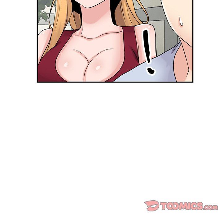 《寄生姐妹》漫画 第94話