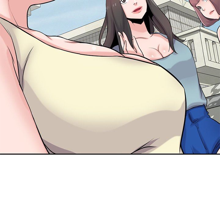 《寄生姐妹》漫画 第94話