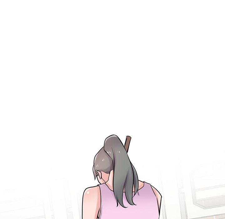 《寄生姐妹》漫画 第94話