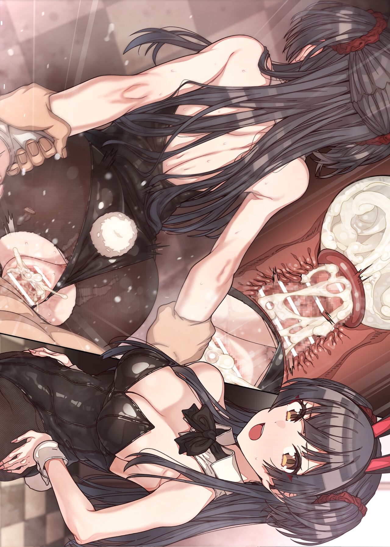 《就算是偶像東優也會不住想要了的》漫画 全集