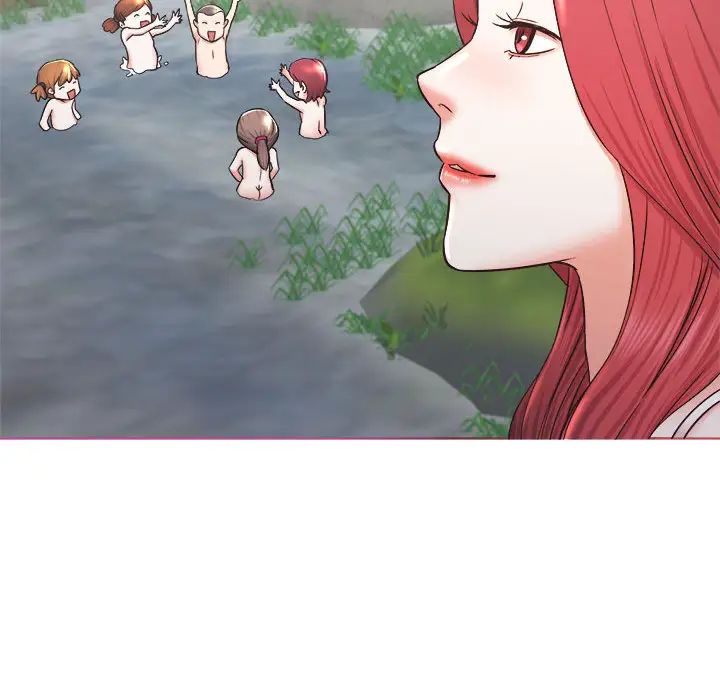 《寄住姐姐家》漫画 第1話