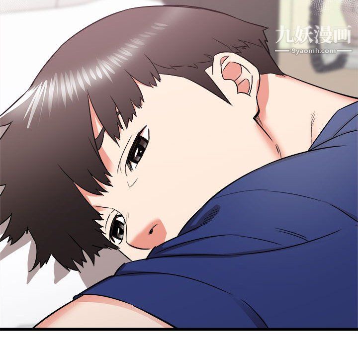 《寄住姐姐家》漫画 第18話