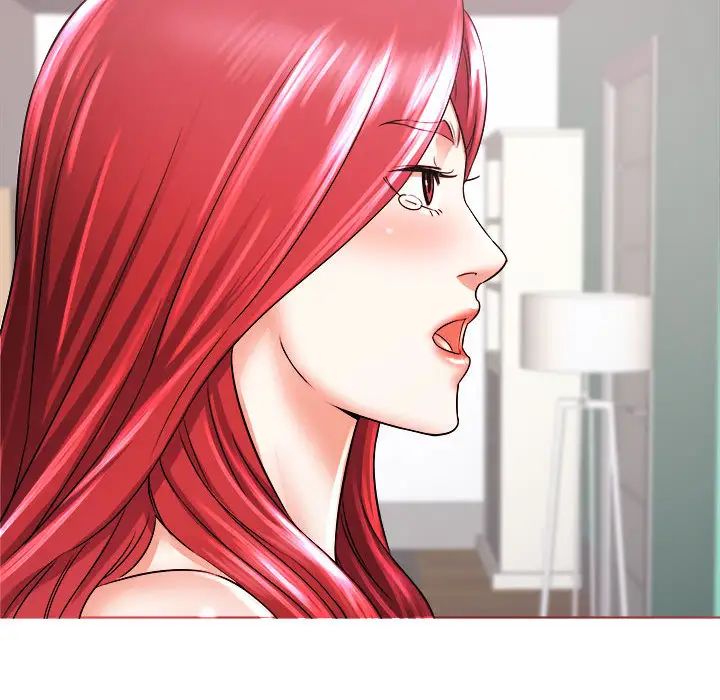 《寄住姐姐家》漫画 第2話
