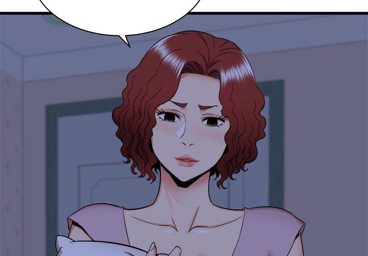 《寄住姐姐家》漫画 第22話