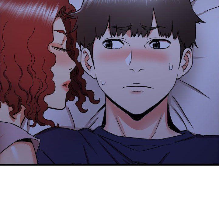 《寄住姐姐家》漫画 第22話