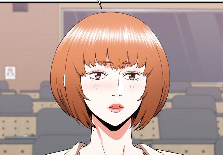 《寄住姐姐家》漫画 第24話