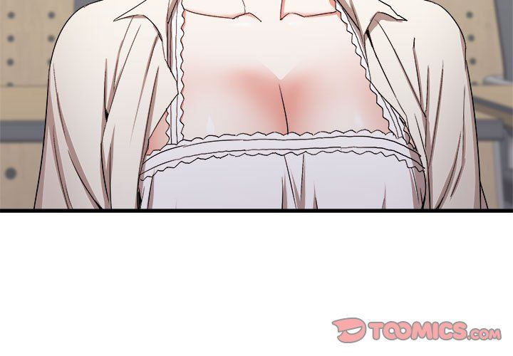 《寄住姐姐家》漫画 第24話