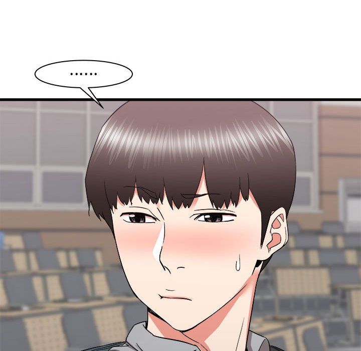 《寄住姐姐家》漫画 第24話