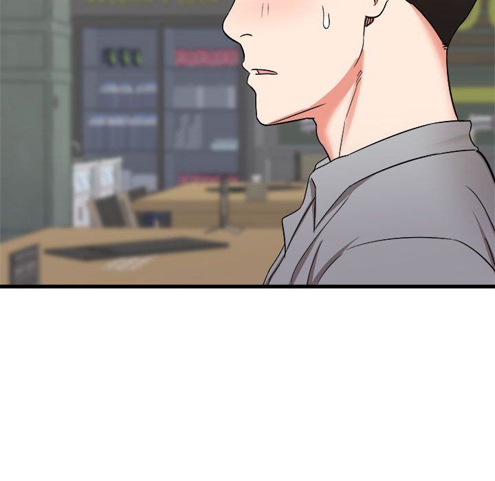 《寄住姐姐家》漫画 第24話