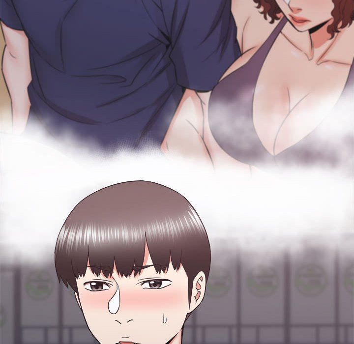 《寄住姐姐家》漫画 第24話