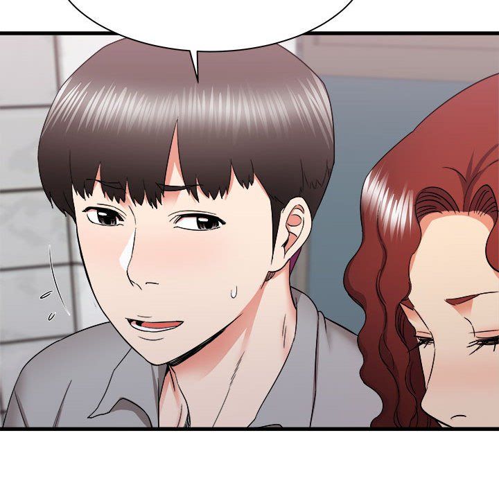 《寄住姐姐家》漫画 第24話