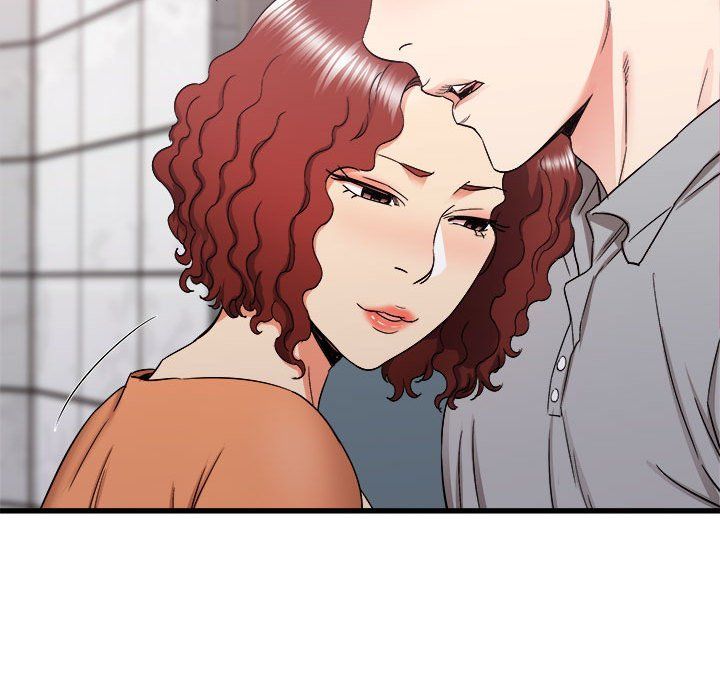 《寄住姐姐家》漫画 第24話