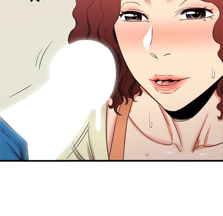 《寄住姐姐家》漫画 第25話