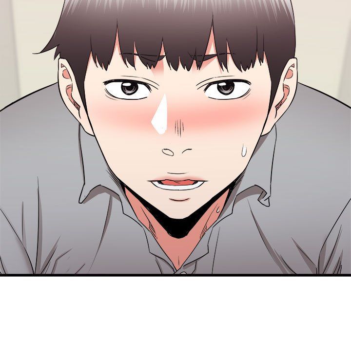 《寄住姐姐家》漫画 第25話