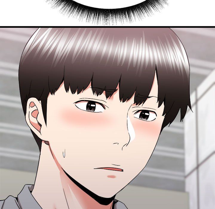 《寄住姐姐家》漫画 第26話