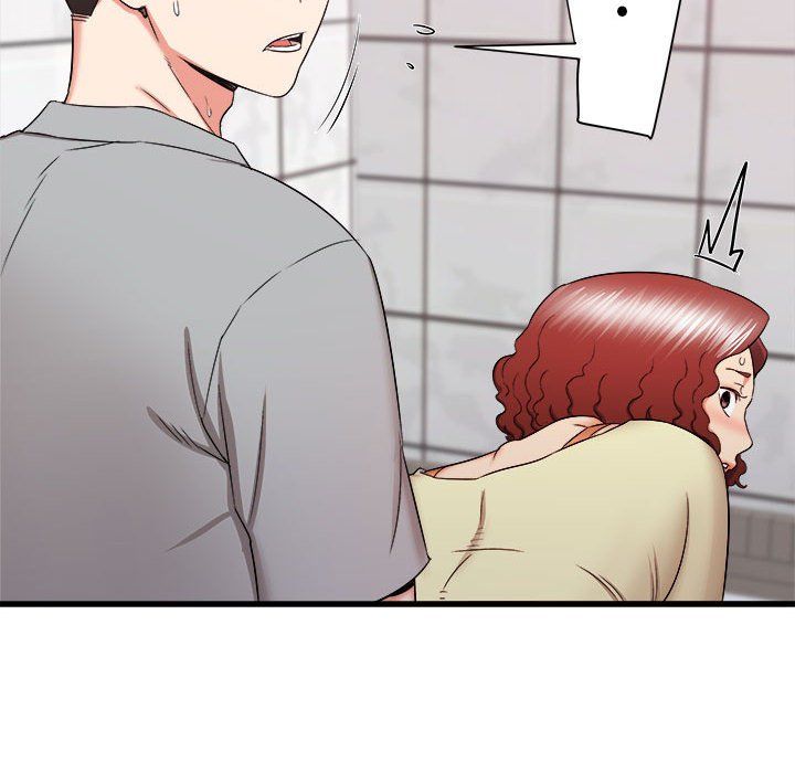《寄住姐姐家》漫画 第26話