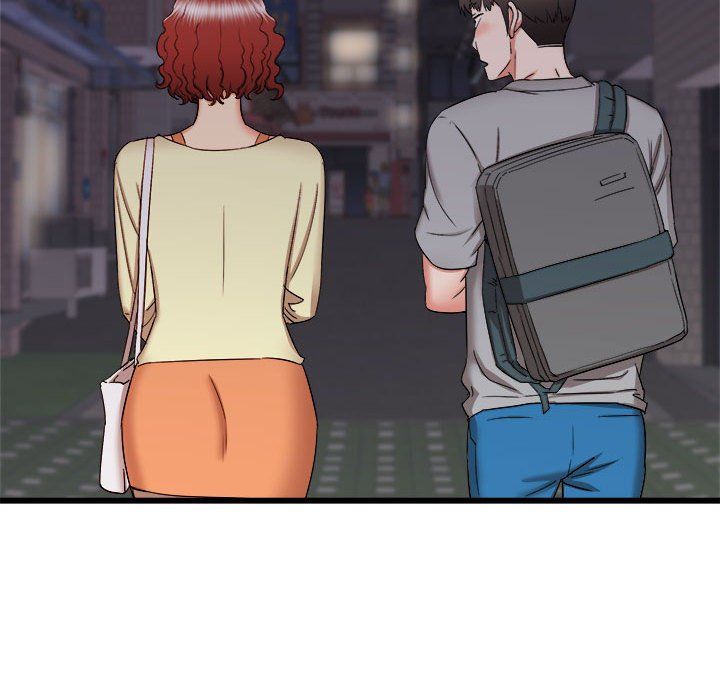 《寄住姐姐家》漫画 第26話