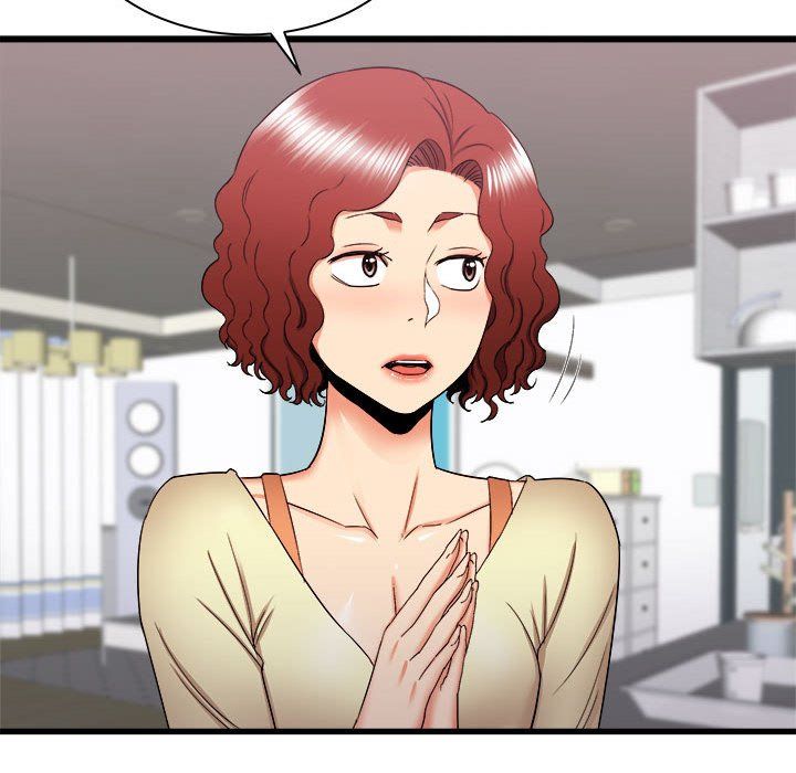 《寄住姐姐家》漫画 第26話