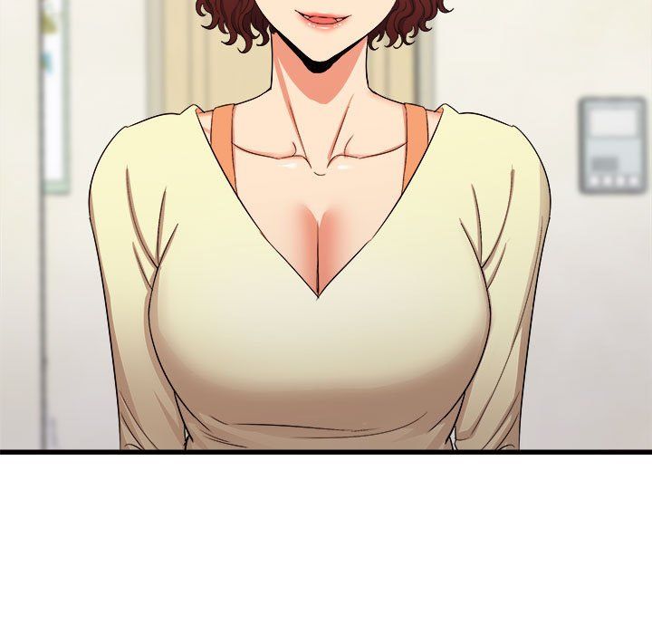 《寄住姐姐家》漫画 第26話