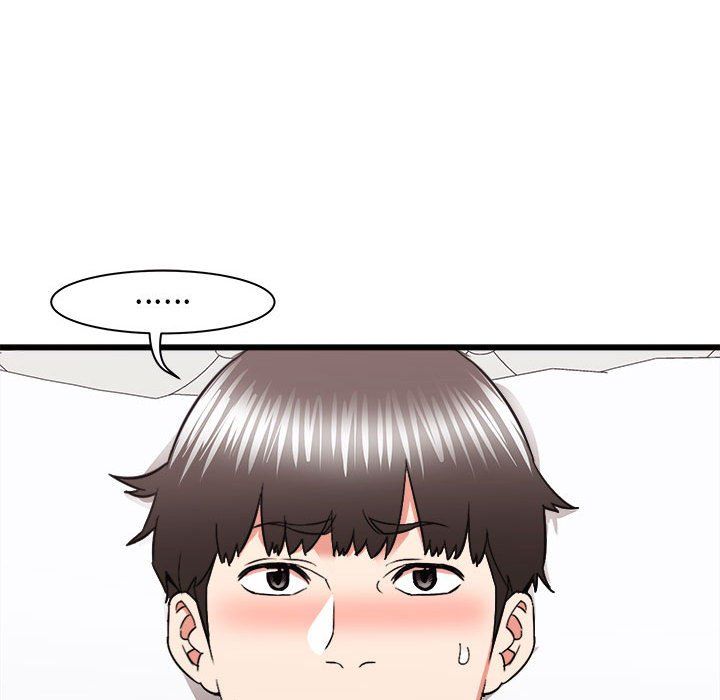《寄住姐姐家》漫画 第27話