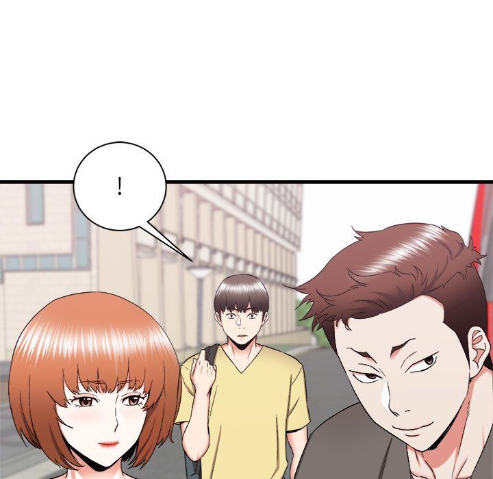 《寄住姐姐家》漫画 第27話