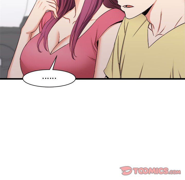 《寄住姐姐家》漫画 第28話