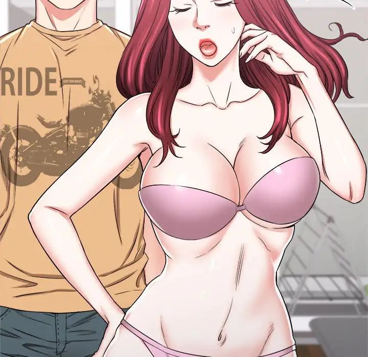 《寄住姐姐家》漫画 第3話