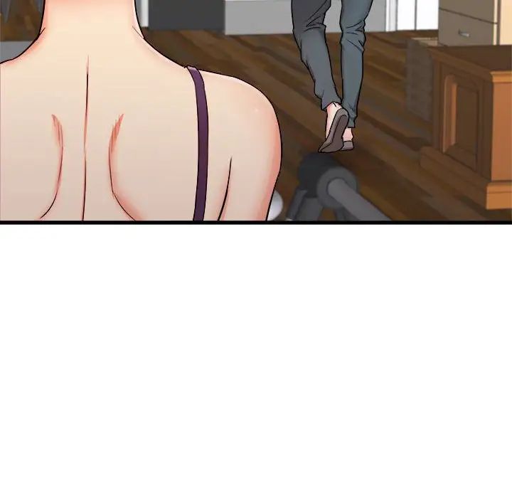 《寄住姐姐家》漫画 第3話
